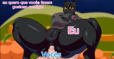 Tallison gostosa