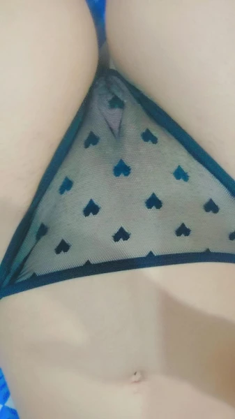 Ninfetinha 