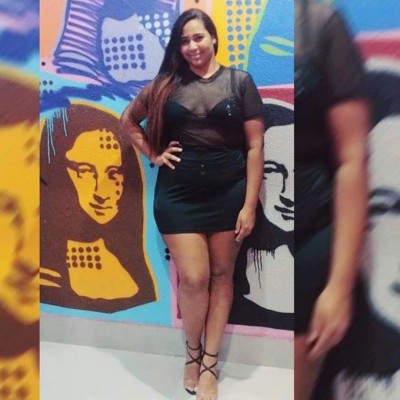 Gaby safadinha