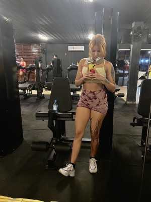 Kim com local