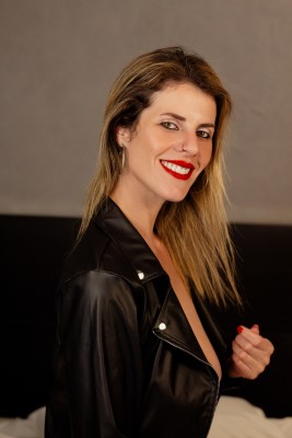 Estilo Namoradinha,safadinhaa..