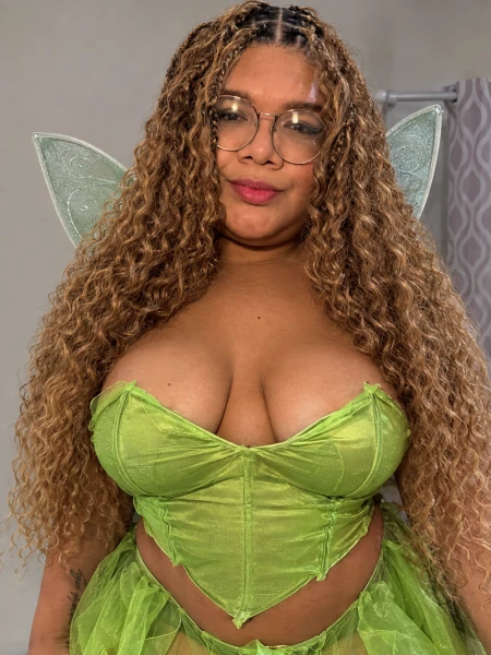DUDDA MASERATI - RAINHA DO ANAL
