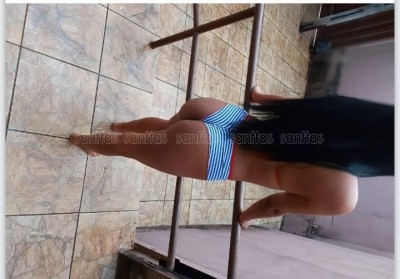 Thainá Pimentinha