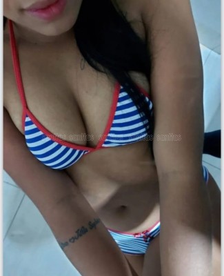 Thainá Pimentinha