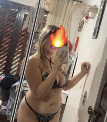 Karlinha loira (promo $130hr)