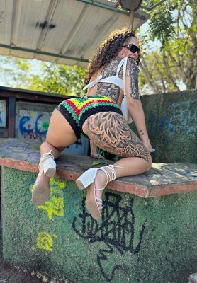 Cacheadinha