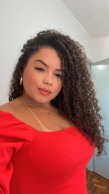 Nina santos, Disponível 24h! Com local climatizado!!