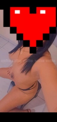 Morena completinha