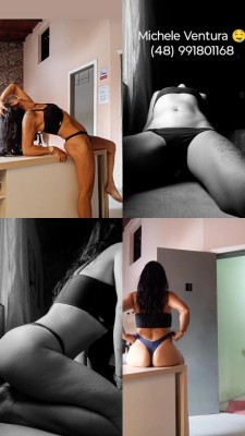 Michele Ventura 130🔥meia hora