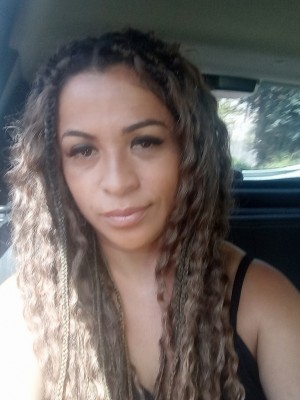 Morena naty