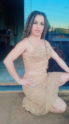 Morena naty