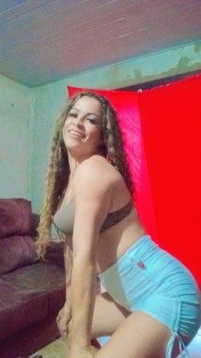 Morena naty