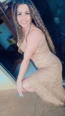 Morena naty