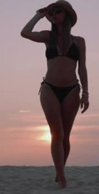Loira Ninfeta🔥Faço Anal