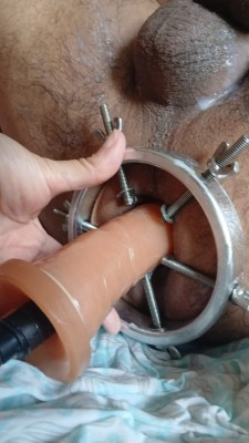 Prodomme Xeila realizadora de fetiches