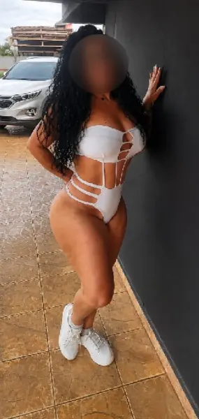 Morena/Bumbum melancia