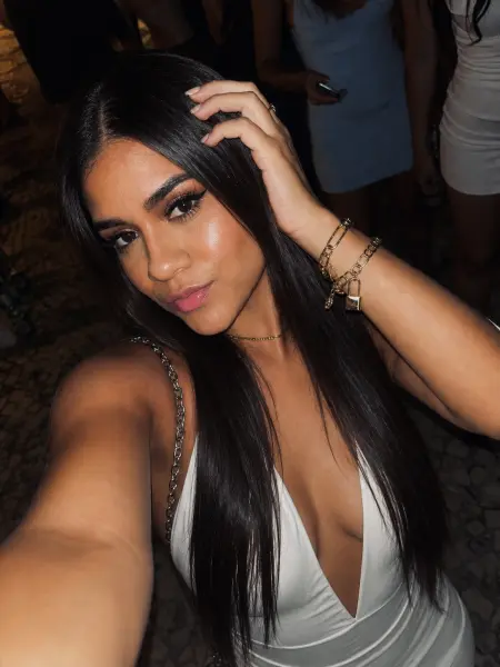Amanda Cristina