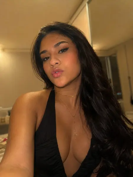 Amanda Cristina