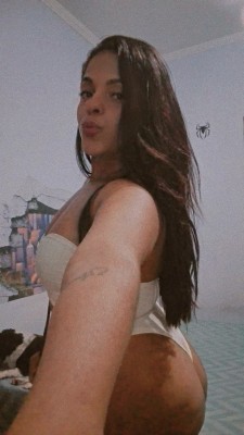 Sexóloga acompanhante