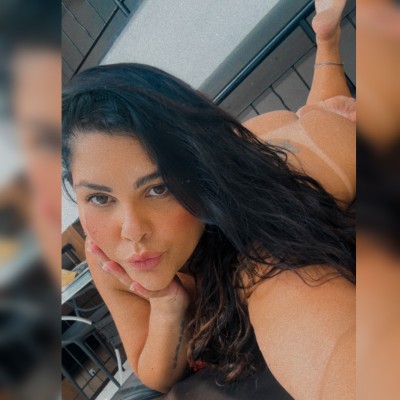 Ana clara 100 meia hora