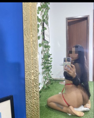 Luana completa