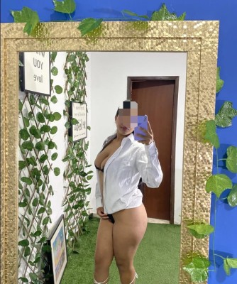 Luana completa