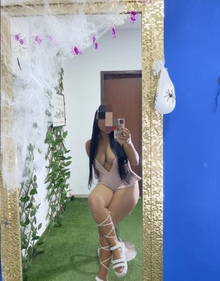 Luana completa