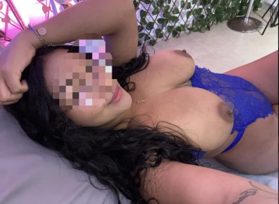 Luana completa