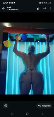 BÁRBARA MORENA RAINHA DO ANAL