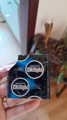 A sua ninfetinha