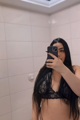 Sophia Prado