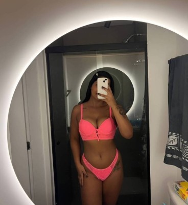 Namoradinha Safada
