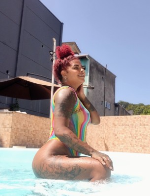 Leonna balneário