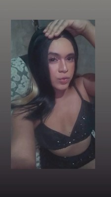 Lua ninfetta