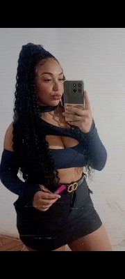Mel 🍯🤤