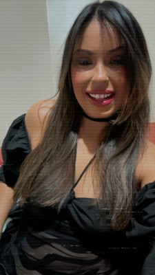 Namoradinha gostosa