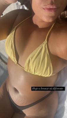 Namoradinha gostosa