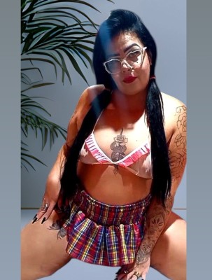 Kyara Foxx virtual