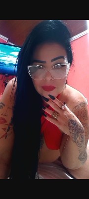 Kyara Foxx virtual