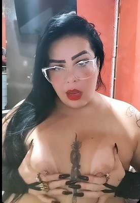 Kyara Foxx virtual