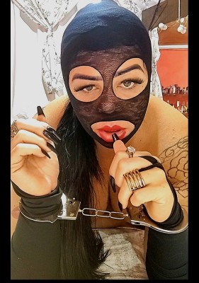 Kyara Foxx virtual