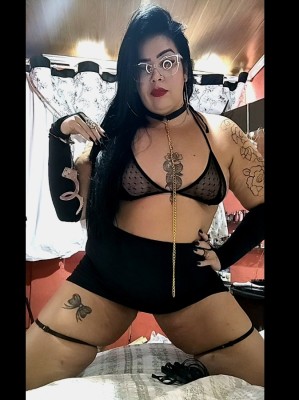Kyara Foxx virtual