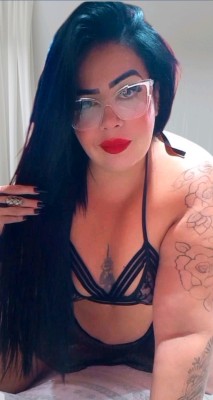 Kyara Foxx virtual
