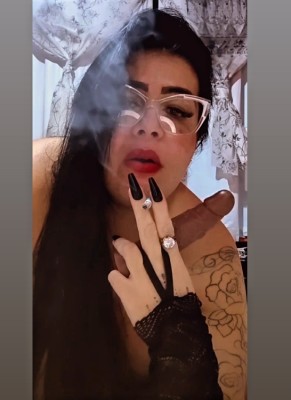 Kyara Foxx virtual