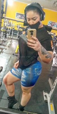 Mestiça Anne