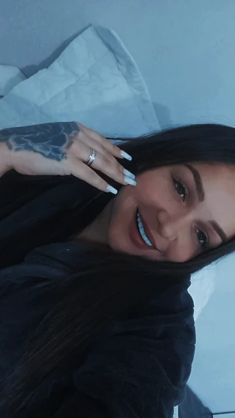 Baixinha safada 