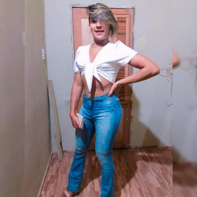 Priscila