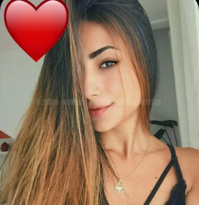ANDRESSA MASSOTERAPEUTA