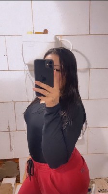 Acompanhante de luxo 🥰