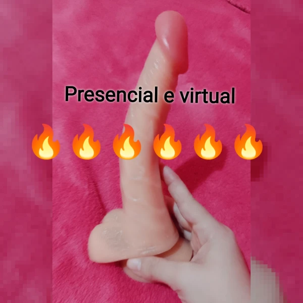 Presencial &amp; Virtual 